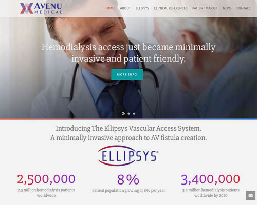 Avenu Medical